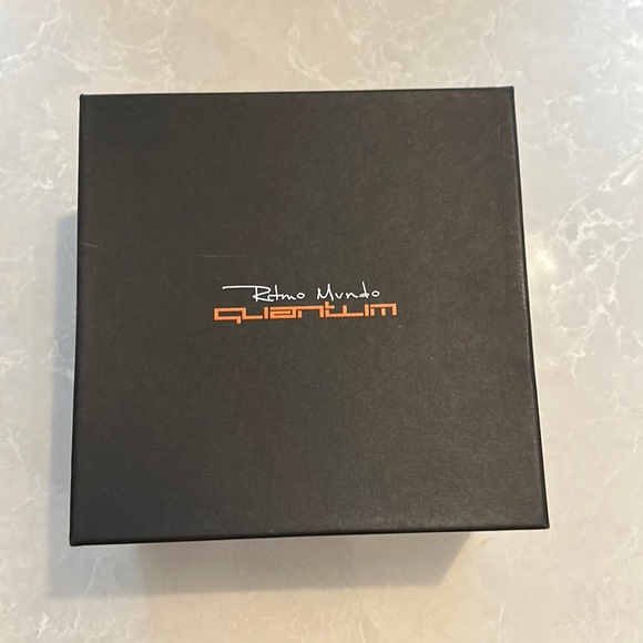 Ritmo Mundo Watch - Picture 3 of 3